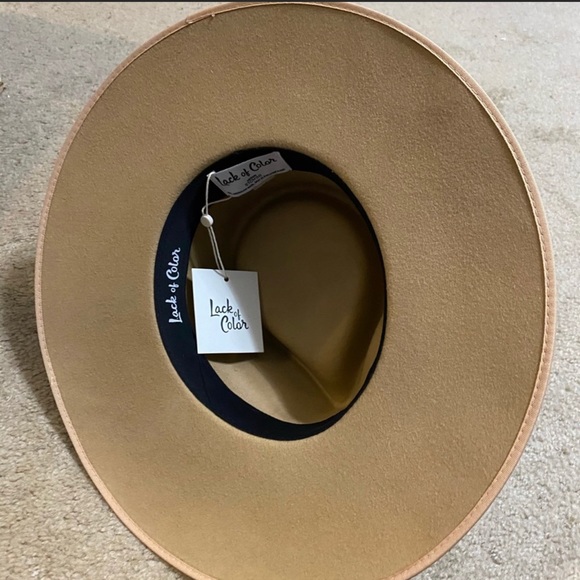 Lack Of Color Carmel Rancher - Picture 2 of 2